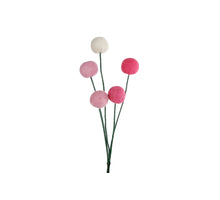 Dekorationsblume 