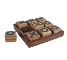 Tic Tac Toe 
