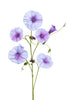 Morning glory l90cm lila