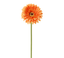 Gerbera l58cm orange