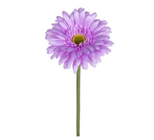 Gerbera l58cm lila