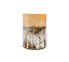 Ornament Bär braun 3 sortiert - l14xh6cm