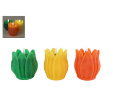 LED-Kerze 