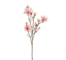 Magnolie l90cm Lachs