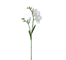 Freesie l68cm weiß