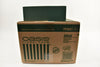 Box mit 20 Block Styropor ideal