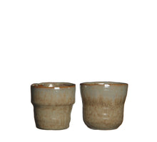 Vienne Vase transparent - h40xd23cm
