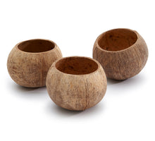 Coco Tasse gebürstet ca. 11cm - 5 Stück