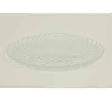 Glasschale „Koos“ D25,5cm klar