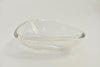 Vase "Tube" 6-teilig Klarglas 5x8x15cm