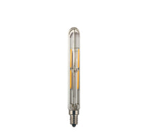 Led Girlande mit Laternen 2 Meter apricot