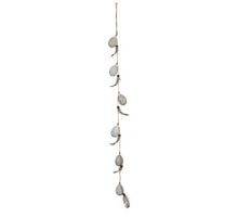 Slinger ei wit - l68xb3xh4cm