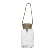 Weihnachtskugel Glas schwarz - d10cm
