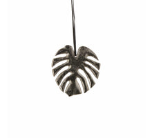 Theelicht houder transparant 2 assorti - h7,5xd7cm