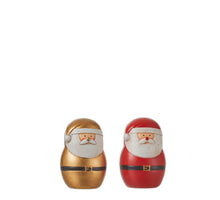 Oldtimer Klassiker 2 ass LED inkl. Batterie 12x5x7cm