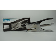 Hand Nietmaschine Rapid