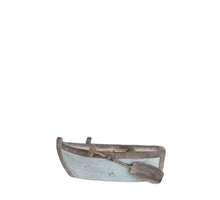 Deko-Anhänger Feder braun - l1xb24xh34cm