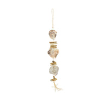 Girlande placuna natur 6x5x66cm Natur