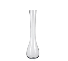 Troj Krug Glas ocker - h13xd13cm