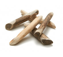 Getrommeltes Holz ±12cm 1kg