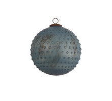 Ster hangend roest - h25xd56cm