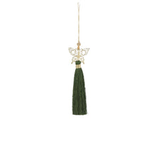 Ster hangend wit - h25xd56cm