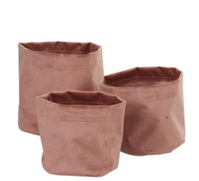Romy Hocker lila - h37xd30cm
