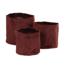 Ornament Schneeflocke rot 2 sortiert - l13xb13xh1,5cm