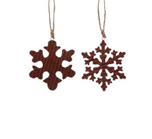 Ornament ui roze - h10xd10cm