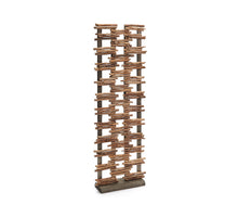 Holzzaun 38x115cm