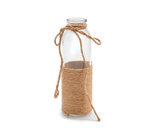Seilflasche 'B' Ø5,7x19cm, Hals Ø3cm