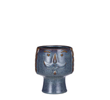 Zylinderglas Lucille D18 H25cm klar