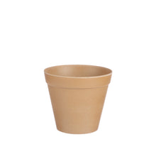 Ornament kip beige bruin 2 assorti - l11xb9,5cm