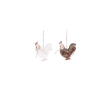 Wild reed plume Vinz nature 75cm 10pc Black