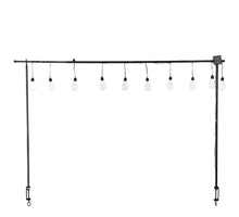 Decoratie konijn creme terra bruin assorti - l8,5xb2xh16,5cm