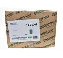 Box Steckschaum ideal bei 3 Oasen