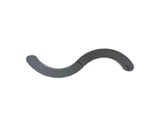 Karton à 2 OASIS® BIOLINE® BIO FOAM Welle 2x1 - Welle 75 cm