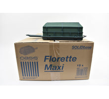 Box mit 12 Gartenhaken Maxi Oasis