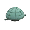 Oasis Runde 20 cm pro Box zu 2