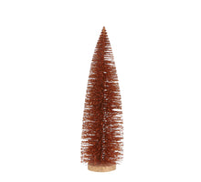 Baum orange - H40 x D12 cm