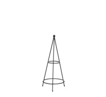 Glas Glas Klar 5x4.5x8cm 6ASS
