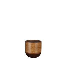 Silhouette Vase Glas - l13.5xw9.5xh24.5cm