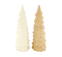 Tree ceramic 13.5x13.5x40cm Mixed brown
