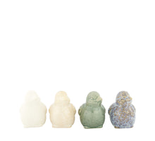 Bird ceramic 12.5x6.5x9.5cm Mixed