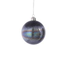 Ornament vogel goud 3 assorti - l5xb3,5xh6cm