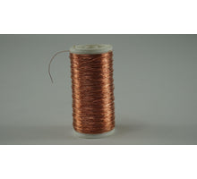 Kupferdraht 0,25mm spulen
