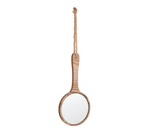 Olaf Topf rund grau - h15.5xd18.5cm