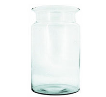 Eco Vase Milchkanne D14,5 cm H30 cm
