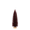 Baum d.rot - H32 x D10cm