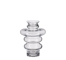 Ivor Vase Glas - H19xT14cm